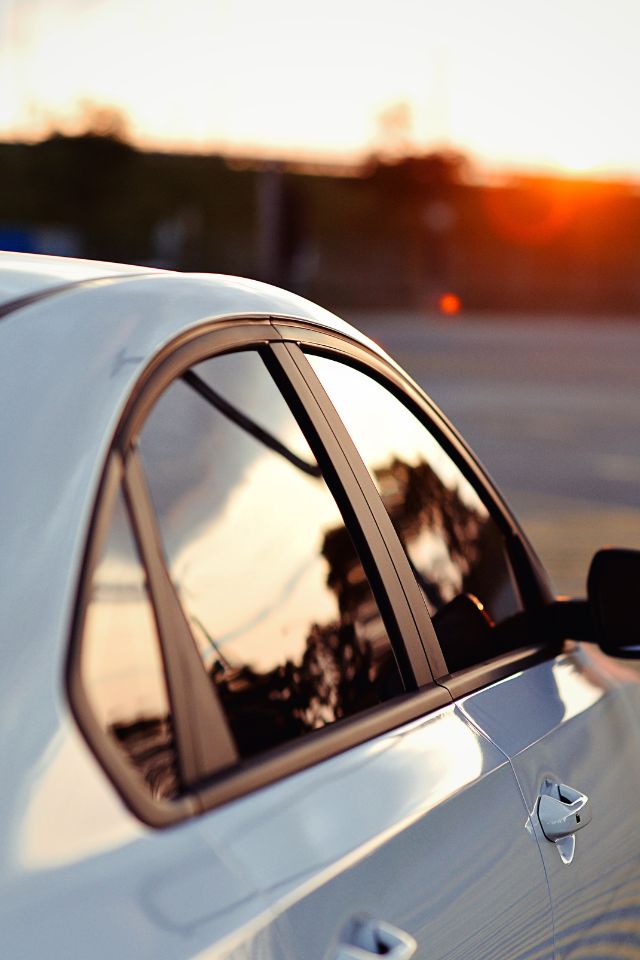 Car Tracker