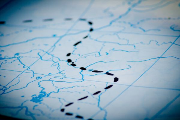 Location History Location History