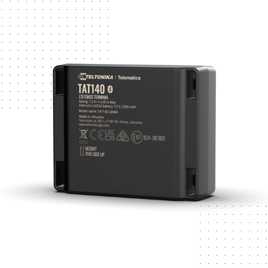 TAT140 cheap vehicle tracker