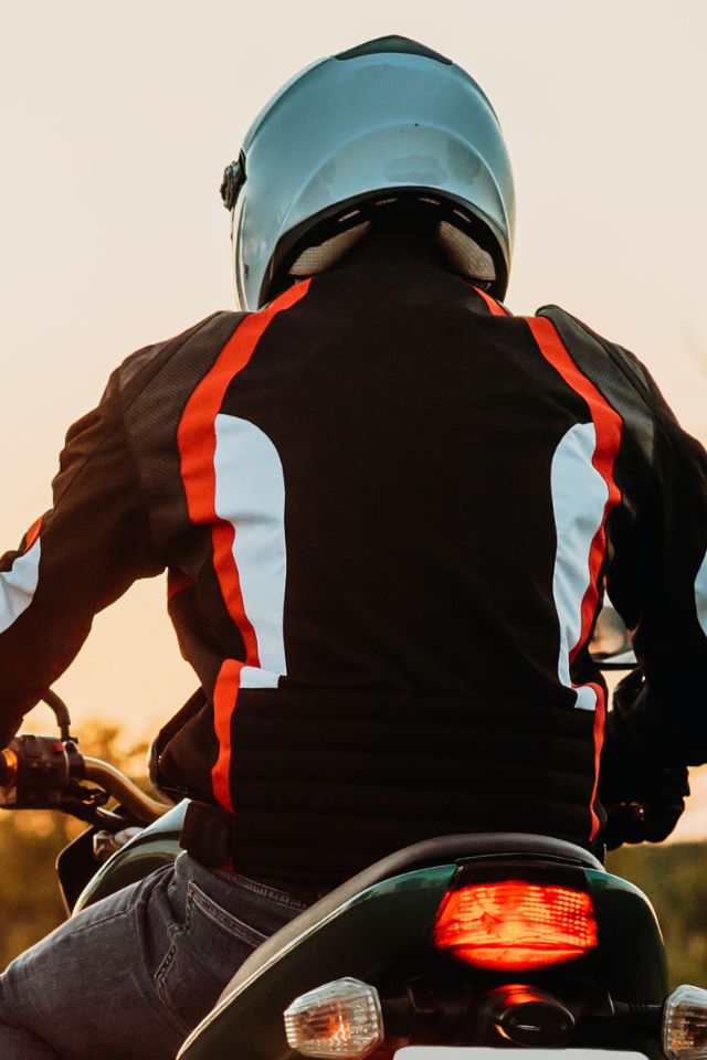 Motorbike Tracker Motorbike Tracker