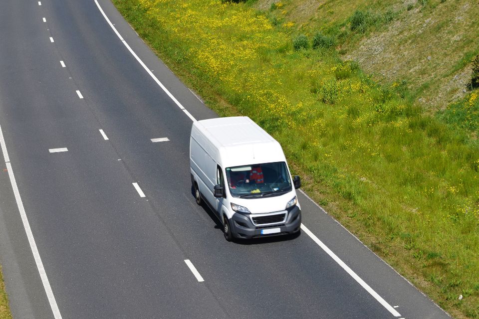 VAN with TAT-140